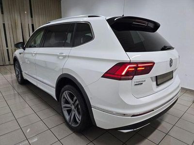 Gebraucht VW Tiguan Allspace 150 PS (110 kW) 2021 Andere SUV