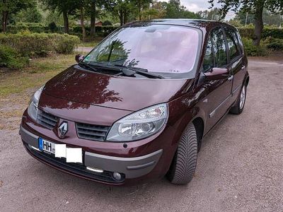 Renault Scénic
