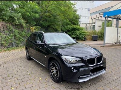 gebraucht BMW X1 xDrive 20d