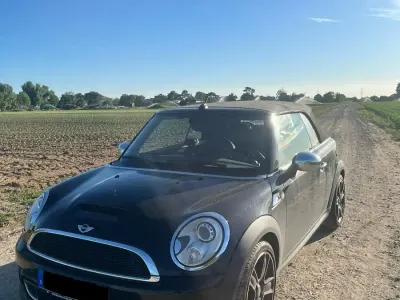 Occasion Mini Cooper S Cabriolet