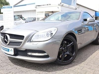 Mercedes SLK350