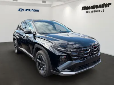 Gebraucht Hyundai Tucson