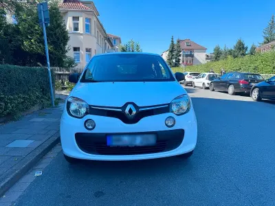 Gebraucht Renault Twingo