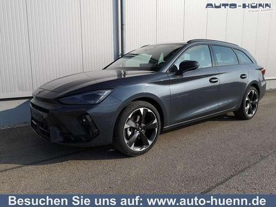 Neu Cupra Leon 150 PS (110 kW) 2026 Fjordblau Kombi