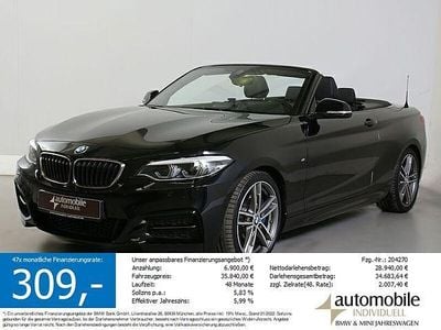 BMW M240