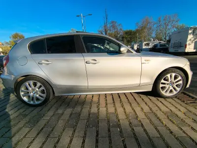 Używany BMW 120