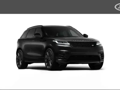 Neu Land Rover Range Rover Velar Autobiography 300 PS (220 kW) 2026 Schwarz SUV
