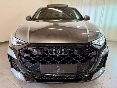 Nuova Audi RS Q8 Performance 640 CV (470 kW) 2026 Grigio SUV
