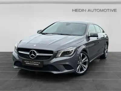 Gebraucht Mercedes CLA200 Shooting Brake