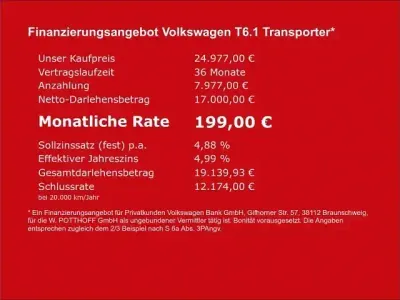 Second-hand VW Transporter 110 CP (80 kW) 2021 Gri Van