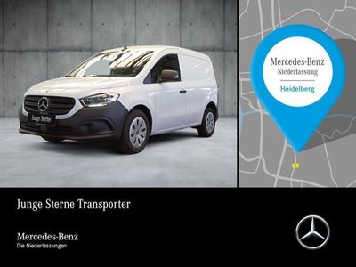 Mercedes Citan 110