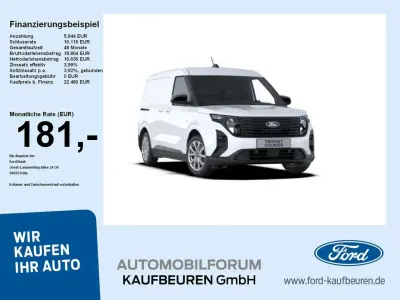 Gebraucht Ford Courier