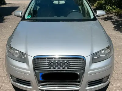 Gebraucht Audi A3