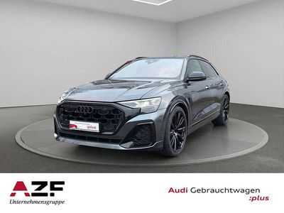 gebraucht Audi SQ8 - 4.0 TFSI qu NAVI MATRIX B&O PANO 360*