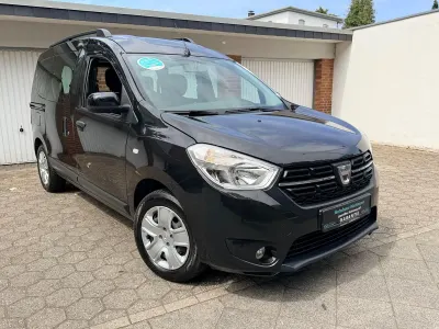 Gebraucht Dacia Dokker