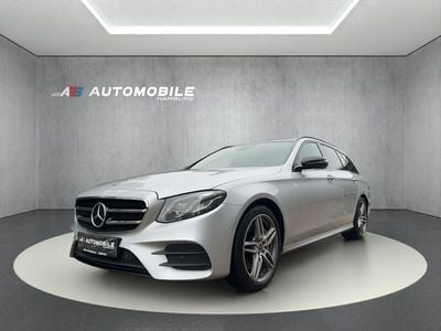 Mercedes E350