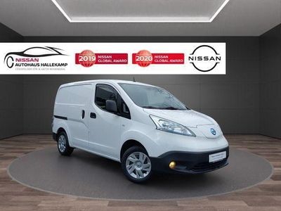 Nissan e-NV200