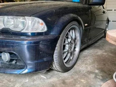 Gebraucht BMW 330 Cabriolet