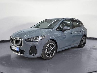 Grau Neu 2025 BMW 220 Active Tourer Comfort Edition Van / Kleinbus | 46.040 € (Fairer Preis)