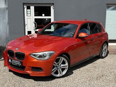 BMW 125