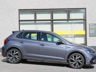 Gebraucht VW Polo