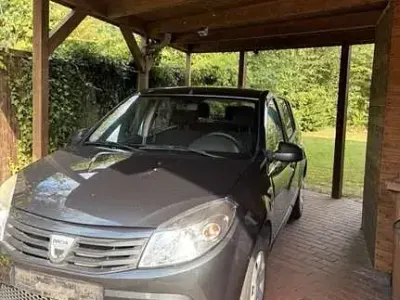 Gebraucht Dacia Sandero