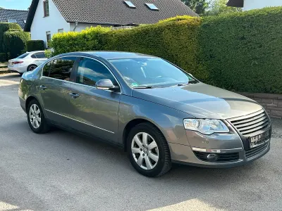 Gebraucht VW Passat