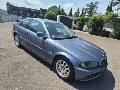 Gebraucht BMW 320