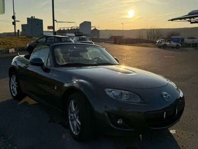 Mazda MX5