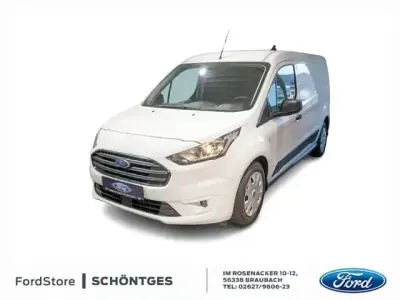 Używany Ford Transit Connect Trend 74 KM (54 kW) 2024 Andere Minivan