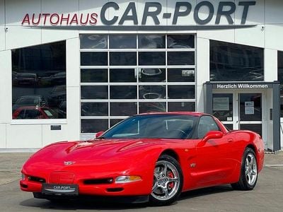 Corvette C5