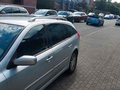 Renault Laguna GrandTour