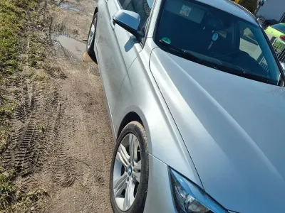 Gebraucht BMW 318