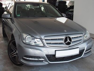 Mercedes C300