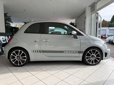 Abarth 595C