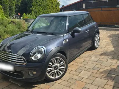 Gebraucht Mini Cooper