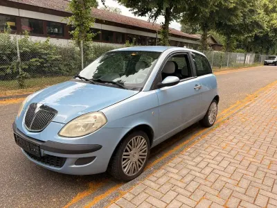 Gebraucht Lancia Ypsilon