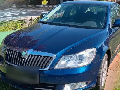 Gebraucht Skoda Octavia