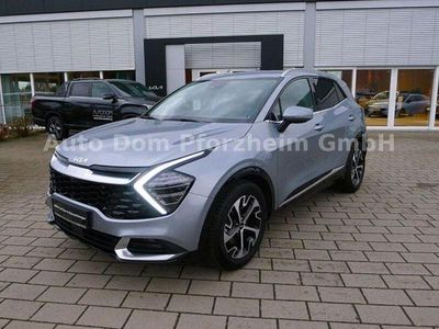 Usata Kia Sportage Spirit 136 CV (100 kW) 2025 Grigio SUV