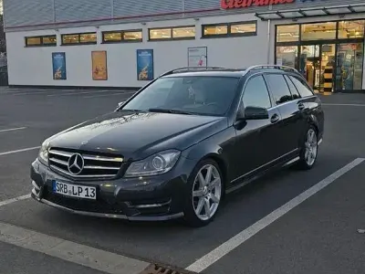 Gebraucht Mercedes 220