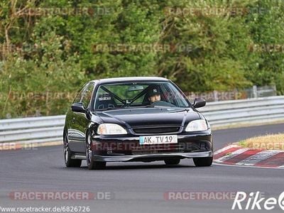 Gebraucht Honda Civic 125 PS (91 kW) 2000 Kleinwagen