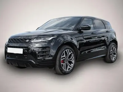 Gebraucht Land Rover Range Rover evoque 204 PS (150 kW) 2024 Manufacturer SUV
