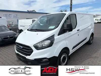 Gebraucht Ford Transit Custom