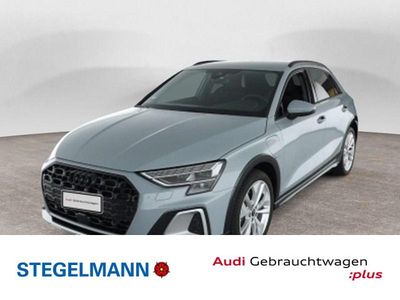Brugt Audi A3 150 HK (110 kW) 2025 Sedan