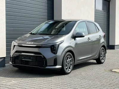 Neu Kia Picanto Comfort 68 PS (50 kW) 2026 Kleinwagen