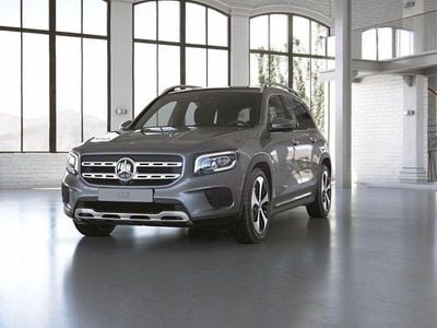 Gebraucht Mercedes GLB200 Progressive 150 PS (110 kW) 2022 Andere SUV
