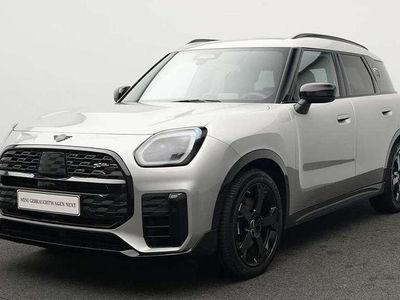 Gebraucht Mini John Cooper Works Countryman 218 PS (160 kW) 2025 Grau SUV