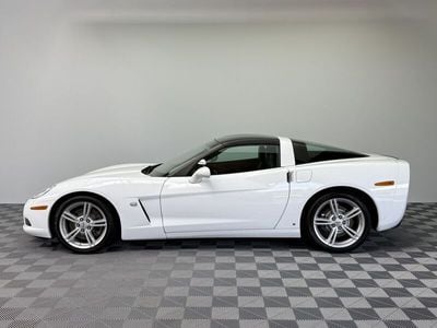 Corvette C6