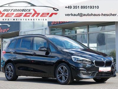 BMW 220 Gran Tourer