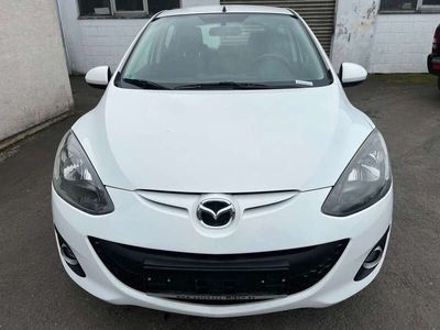 gebraucht Mazda 2 1.3 Edition (5-trg.) (55kW)